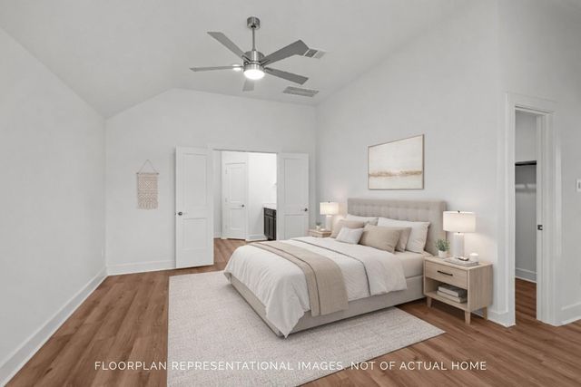 1085 Garnet Star Drive, La Marque, TX 77568