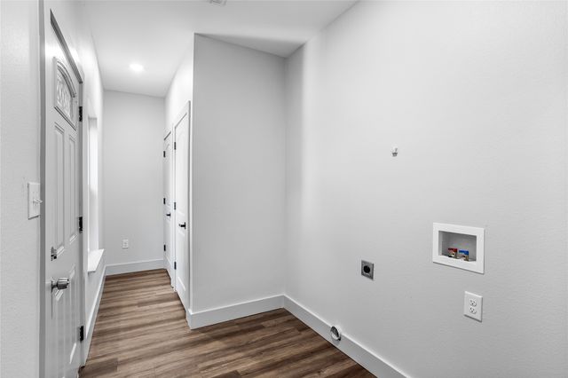 1127 W Morgan Street, Denison, TX 75020