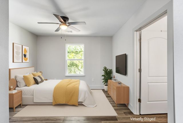 1127 W Morgan Street, Denison, TX 75020