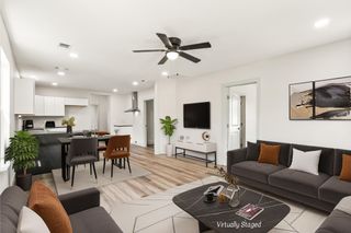 1127 W Morgan Street, Denison, TX 75020