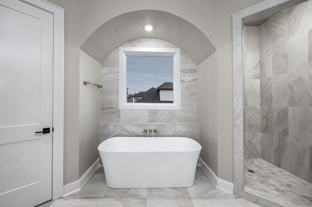 33 Mereville Place, Little Rock, AR 72223