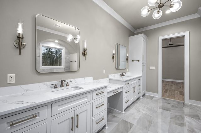 33 Mereville Place, Little Rock, AR 72223