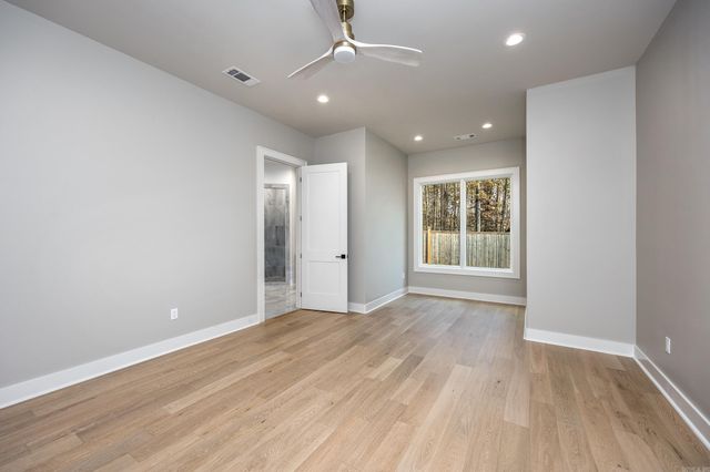 33 Mereville Place, Little Rock, AR 72223