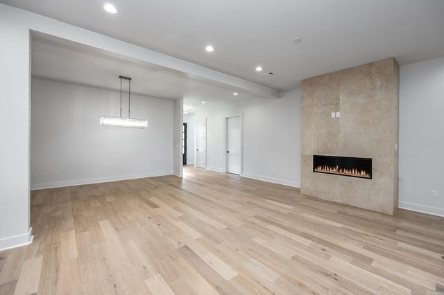 33 Mereville Place, Little Rock, AR 72223