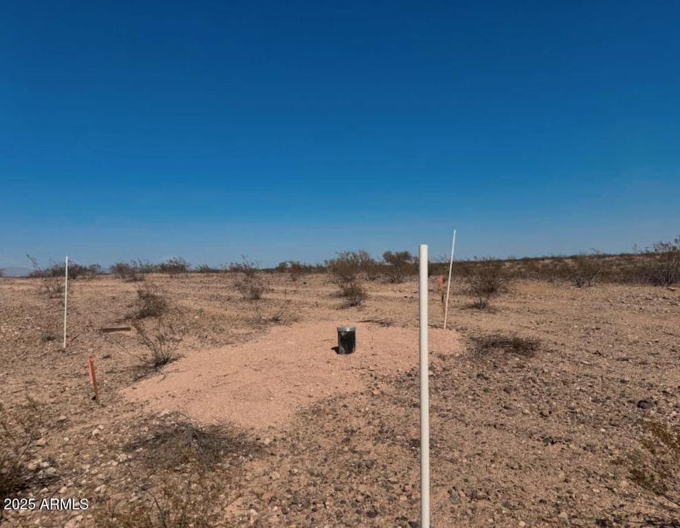 7841 S 343 Drive -, Tonopah, AZ 85354