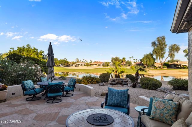 17859 N PEPPERMILL Lane, Surprise, AZ 85374