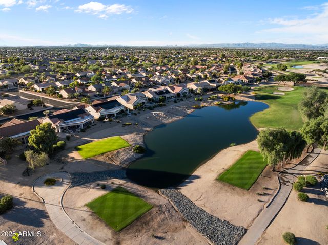 17859 N PEPPERMILL Lane, Surprise, AZ 85374