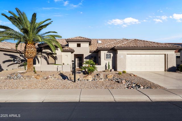 17859 N PEPPERMILL Lane, Surprise, AZ 85374