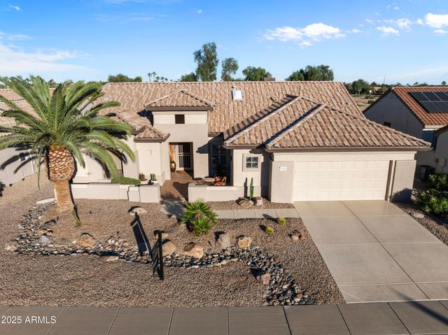 17859 N PEPPERMILL Lane, Surprise, AZ 85374