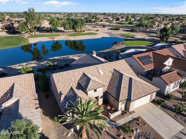 17859 N PEPPERMILL Lane, Surprise, AZ 85374