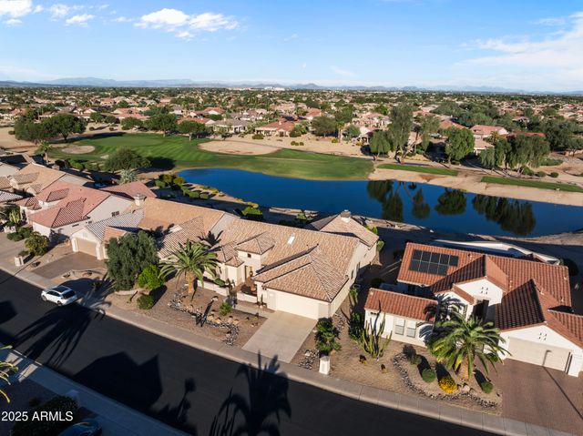 17859 N PEPPERMILL Lane, Surprise, AZ 85374