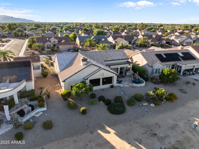 17859 N PEPPERMILL Lane, Surprise, AZ 85374