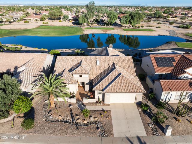 17859 N PEPPERMILL Lane, Surprise, AZ 85374