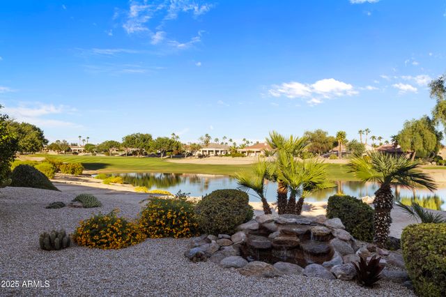 17859 N PEPPERMILL Lane, Surprise, AZ 85374