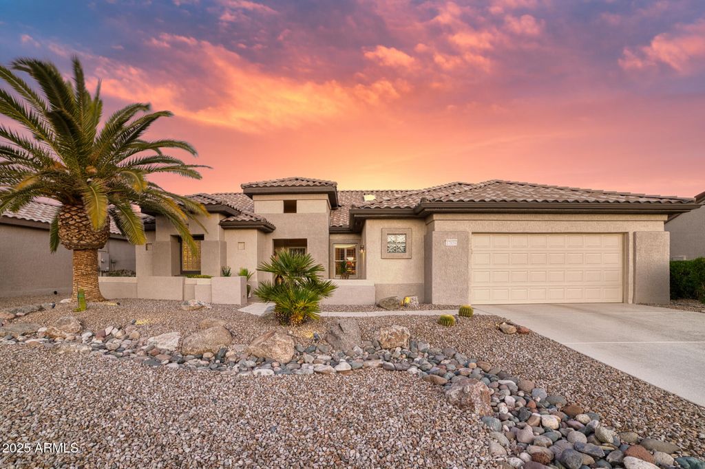 17859 N PEPPERMILL Lane, Surprise, AZ 85374