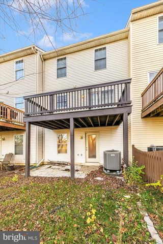 52 TEAGUE LN, Martinsburg, WV 25404