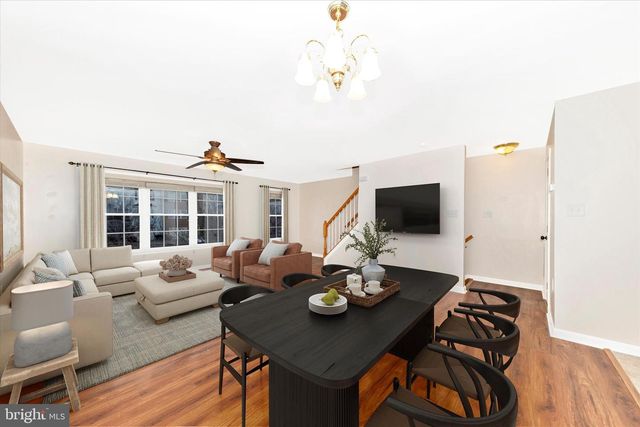 52 TEAGUE LN, Martinsburg, WV 25404