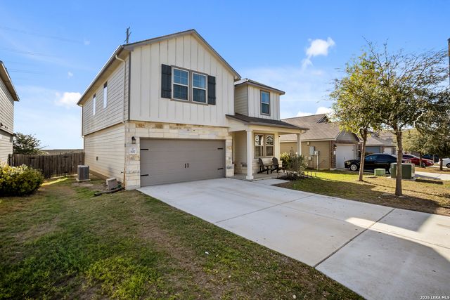 197 Hunters, San Antonio, TX 78253