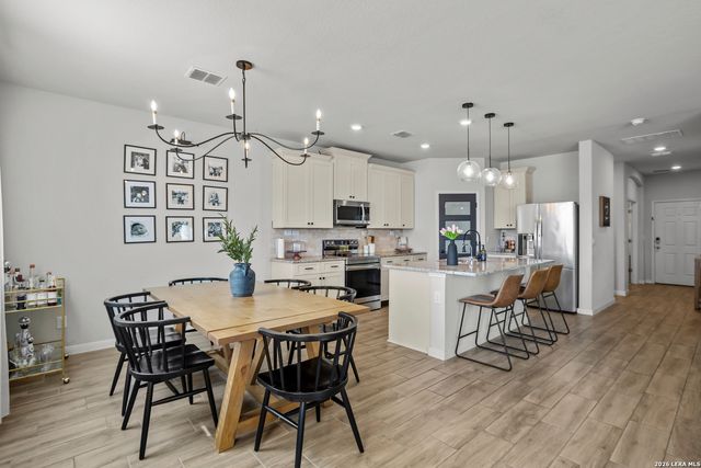 197 Hunters, San Antonio, TX 78253