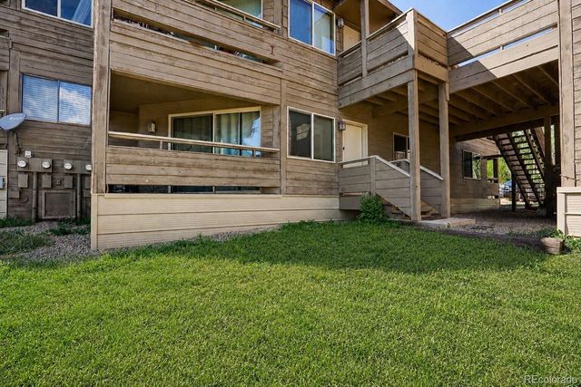1420 Panadero Avenue 29, Cuchara, CO 81055