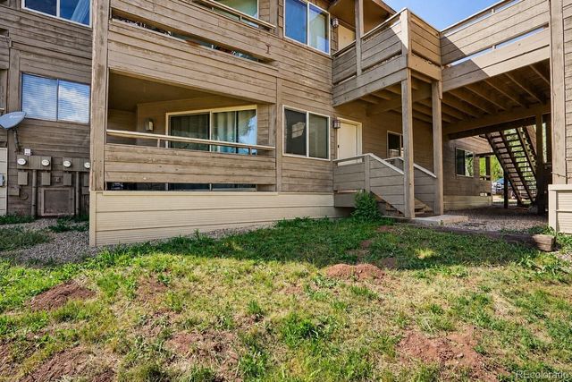 1420 Panadero Avenue 29, Cuchara, CO 81055
