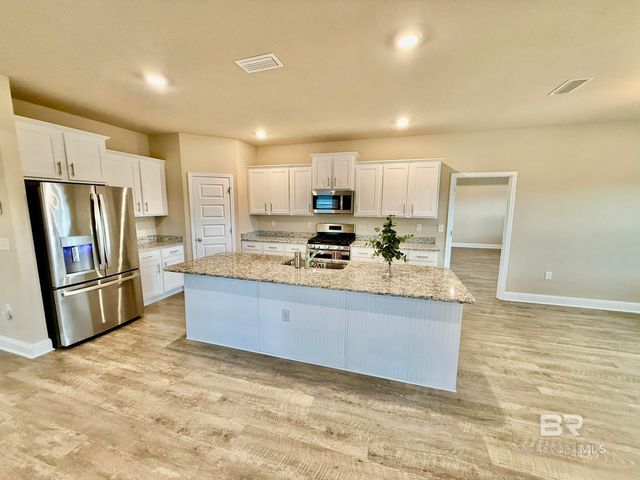 8648 Calverton Street, Foley, AL 36535