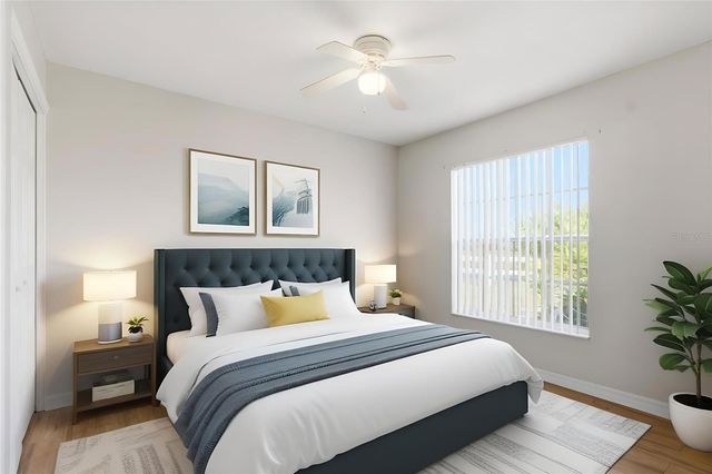 713 LAKE MARION GOLF RESORT DRIVE, Kissimmee, FL 34759