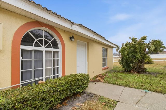 713 LAKE MARION GOLF RESORT DRIVE, Kissimmee, FL 34759