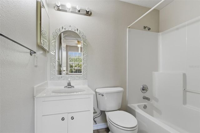 713 LAKE MARION GOLF RESORT DRIVE, Kissimmee, FL 34759