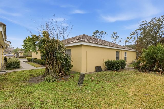 713 LAKE MARION GOLF RESORT DRIVE, Kissimmee, FL 34759