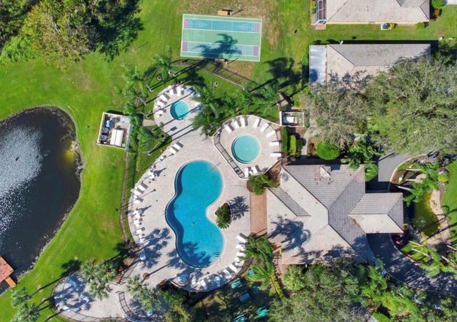 713 LAKE MARION GOLF RESORT DRIVE, Kissimmee, FL 34759