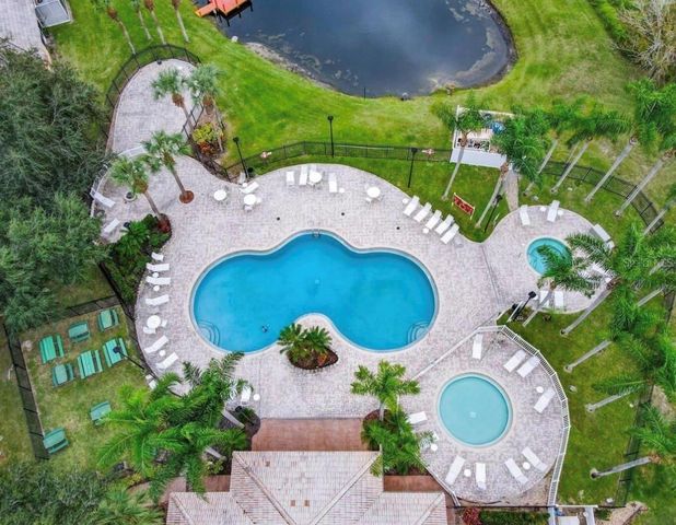 713 LAKE MARION GOLF RESORT DRIVE, Kissimmee, FL 34759