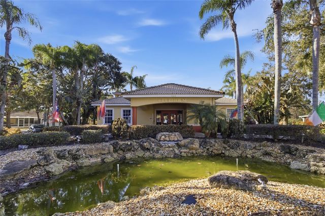 713 LAKE MARION GOLF RESORT DRIVE, Kissimmee, FL 34759