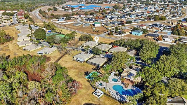 713 LAKE MARION GOLF RESORT DRIVE, Kissimmee, FL 34759