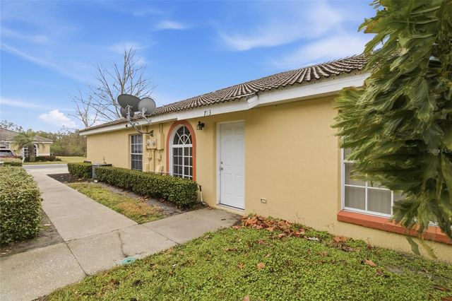 713 LAKE MARION GOLF RESORT DRIVE, Kissimmee, FL 34759