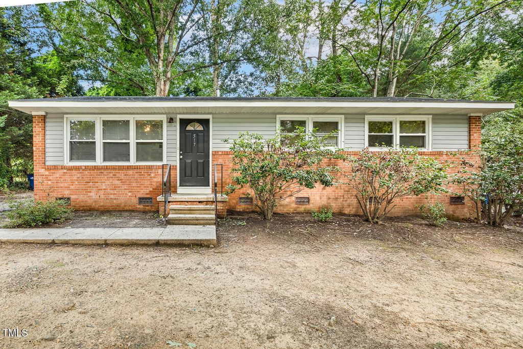 517 Cooper Road, Raleigh, NC 27610