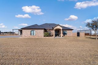 6801 E County Rd 110, Midland, TX 79706