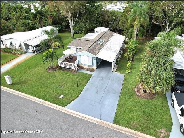 7560 Blackhawk Road, Sebastian, FL 32976