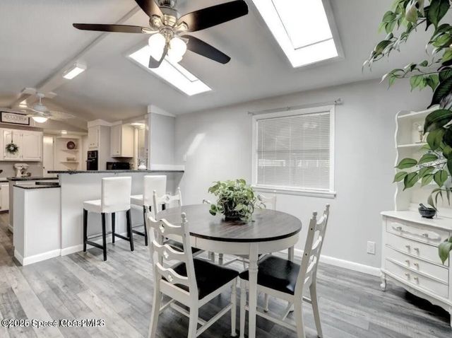 7560 Blackhawk Road, Sebastian, FL 32976