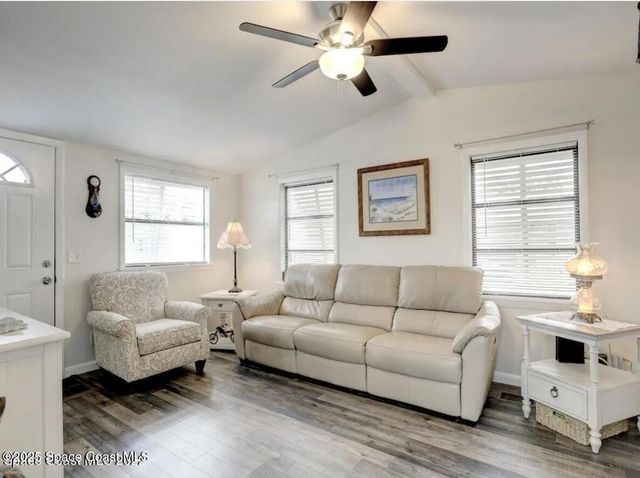 7560 Blackhawk Road, Sebastian, FL 32976