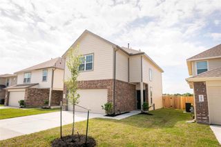 22298 Porter Mountain Trail, Porter, TX 77365