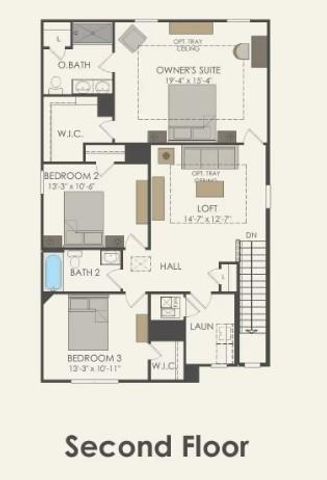 173 Queen Topsail WAY, Kyle, TX 78640