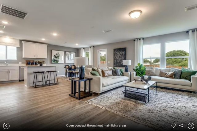 173 Queen Topsail WAY, Kyle, TX 78640