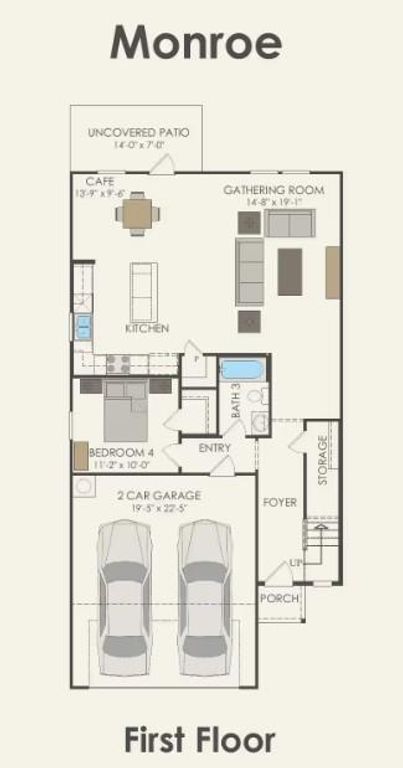 173 Queen Topsail WAY, Kyle, TX 78640