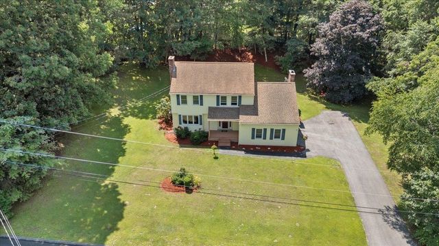 5 Plaza Avenue, Hudson, NH 03051
