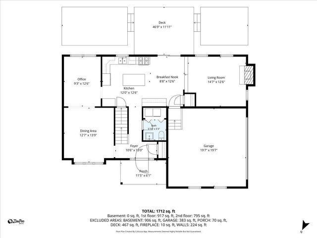 5 Plaza Avenue, Hudson, NH 03051