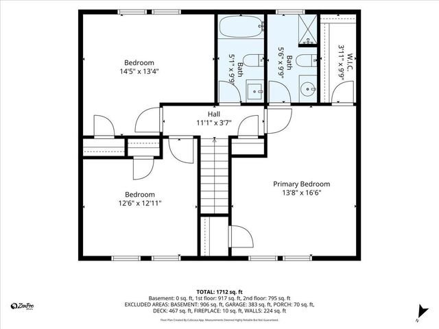 5 Plaza Avenue, Hudson, NH 03051