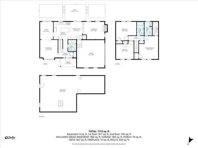 5 Plaza Avenue, Hudson, NH 03051