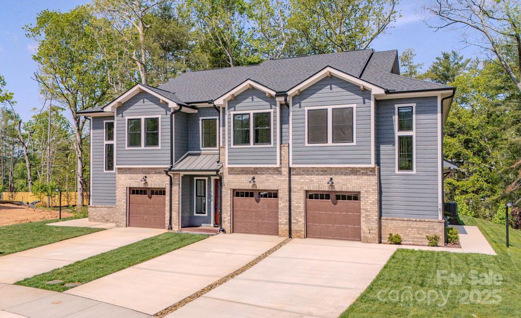 107 Collin Place 3, Asheville, NC 28804