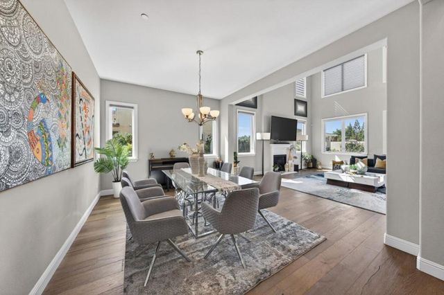 18675 Corte Paterna, Morgan Hill, CA 95037